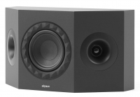 Динамік об'ємного звучання Elipson Prestige Facet II 7SR Black 1 – techzone.com.ua