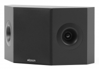 Динамік об'ємного звучання Elipson Prestige Facet II 7SR Black 2 – techzone.com.ua Динамік об'ємного звучання Elipson Prestige Facet II 7SR Black 2 – techzone.com.ua