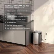 Система энергонезависимости EcoFlow STREAM Pro (EFSTREAMPRO800W-UK) 6 – techzone.com.ua