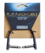 ROCKBOARD Flat Patch Cable (10 cm)
