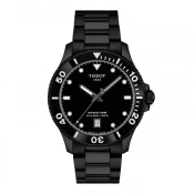 Чоловічий годинник Tissot Seastar 1000 Quartz 40mm T120.410.33.051.00 1 – techzone.com.ua