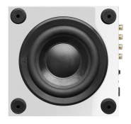 Сабвуфер активный Triangle THETIS 280 White 2 – techzone.com.ua Сабвуфер активный Triangle THETIS 280 White 2 – techzone.com.ua