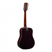 Электроакустическая гитара Eko Guitars RANGERVR12-EQ-NAT Ranger XII VR EQ (Natural Top Stained) 2 – techzone.com.ua