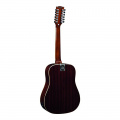Електроакустична гітара Eko Guitars RANGERVR12-EQ-NAT Ranger XII VR EQ (Natural Top Stained) 2 – techzone.com.ua