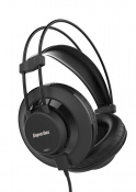 Навушники SUPERLUX HD-671 (Black) 1 – techzone.com.ua