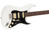 Електрогітара FENDER PLAYER II STRATOCASTER HSS RW POLAR WHITE 3 – techzone.com.ua Електрогітара FENDER PLAYER II STRATOCASTER HSS RW POLAR WHITE 3 – techzone.com.ua
