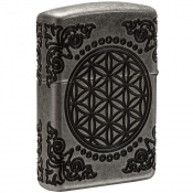 Запальничка Zippo 28973 Tree of Life 29670 2 – techzone.com.ua Запальничка Zippo 28973 Tree of Life 29670 2 – techzone.com.ua