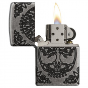 Запальничка Zippo 28973 Tree of Life 29670 3 – techzone.com.ua Запальничка Zippo 28973 Tree of Life 29670 3 – techzone.com.ua