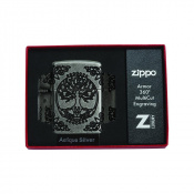 Запальничка Zippo 28973 Tree of Life 29670 5 – techzone.com.ua Запальничка Zippo 28973 Tree of Life 29670 5 – techzone.com.ua
