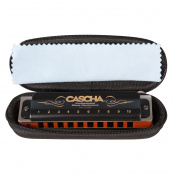 Губная гармошка Cascha Professional Blues Harmonica in E Diatonic HH 2220 (Ми) 5 – techzone.com.ua Губная гармошка Cascha Professional Blues Harmonica in E Diatonic HH 2220 (Ми) 5 – techzone.com.ua