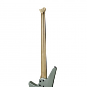 Безголовая бас-гитара HILS HZB4 S/SV (Satin Silver) 6 – techzone.com.ua Безголовая бас-гитара HILS HZB4 S/SV (Satin Silver) 6 – techzone.com.ua