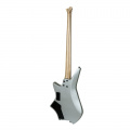 Безголовая бас-гитара HILS HZB4 S/SV (Satin Silver) 4 – techzone.com.ua