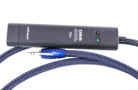 Кабель AudioQuest Victoria 72V DBS 3.5mm-RCA 1.0m (A0330101) 2 – techzone.com.ua Кабель AudioQuest Victoria 72V DBS 3.5mm-RCA 1.0m (A0330101) 2 – techzone.com.ua