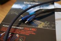 Кабель AudioQuest Victoria 72V DBS 3.5mm-RCA 1.0m (A0330101) 3 – techzone.com.ua Кабель AudioQuest Victoria 72V DBS 3.5mm-RCA 1.0m (A0330101) 3 – techzone.com.ua
