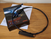 Кабель AudioQuest Victoria 72V DBS 3.5mm-RCA 1.0m (A0330101) 4 – techzone.com.ua Кабель AudioQuest Victoria 72V DBS 3.5mm-RCA 1.0m (A0330101) 4 – techzone.com.ua