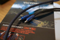 Кабель AudioQuest Victoria 72V DBS 3.5mm-RCA 1.0m (A0330101) 3 – techzone.com.ua