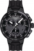 Чоловічий годинник Tissot T-Race Cycling T111.417.37.441.03