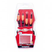 Коммутационный кабель Bespeco Silos SLY2JR500 2 – techzone.com.ua