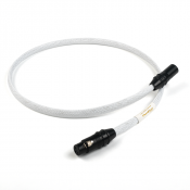 Цифровий кабель ChordMusic Digital XLR AES/EBU 1 m