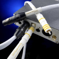 Цифровой кабель ChordMusic Digital XLR AES/EBU 1 m 2 – techzone.com.ua