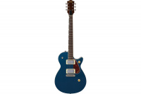 Электрогитара GRETSCH STREAMLINER JET CLUB SINGLE-CUT WITH WRAPAROUND DARK DENIM