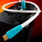 Кабель CHORD C-USB A-C 1m 4 – techzone.com.ua Кабель CHORD C-USB A-C 1m 4 – techzone.com.ua