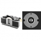 Центральний канал DALI Oberon Grand Vokal Black Ash 5 – techzone.com.ua Центральний канал DALI Oberon Grand Vokal Black Ash 5 – techzone.com.ua