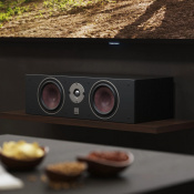 Центральний канал DALI Oberon Grand Vokal Black Ash 6 – techzone.com.ua Центральний канал DALI Oberon Grand Vokal Black Ash 6 – techzone.com.ua