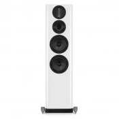 Підлогова акустика Wharfedale Aura 4 Piano White 2 – techzone.com.ua Підлогова акустика Wharfedale Aura 4 Piano White 2 – techzone.com.ua