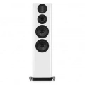 Підлогова акустика Wharfedale Aura 4 Piano White 2 – techzone.com.ua