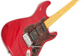 Електрогітара GL Guitars Custom Build Legacy Red Metallic Seymour DS1 3 – techzone.com.ua