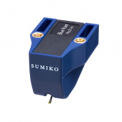 Картридж звукоснимателя Sumiko cartridge Blue Point No.3 High output MC