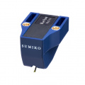 Картридж звукоснимателя Sumiko cartridge Blue Point No.3 High output MC 1 – techzone.com.ua
