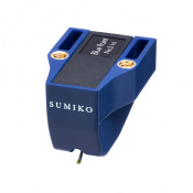 Картридж звукознімач Sumiko cartridge Blue Point No.3 High output MC 1 – techzone.com.ua