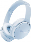 Навушники з мікрофоном Bose QuietComfort Headphones ice Blue (884367-1800)