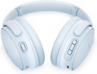 Наушники с микрофоном Bose QuietComfort Headphones ice Blue (884367-1800) 2 – techzone.com.ua Наушники с микрофоном Bose QuietComfort Headphones ice Blue (884367-1800) 2 – techzone.com.ua