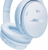 Наушники с микрофоном Bose QuietComfort Headphones ice Blue (884367-1800) 3 – techzone.com.ua Наушники с микрофоном Bose QuietComfort Headphones ice Blue (884367-1800) 3 – techzone.com.ua
