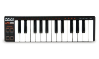 Компактная MIDI клавиатура AKAI LPK25V2