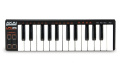 Компактна MIDI клавіатура AKAI LPK25V2 1 – techzone.com.ua