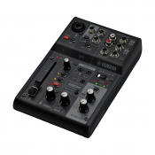 YAMAHA AG03MK2 LSPK Live Streaming Pack (Black) 3 – techzone.com.ua YAMAHA AG03MK2 LSPK Live Streaming Pack (Black) 3 – techzone.com.ua