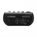 YAMAHA AG03MK2 LSPK Live Streaming Pack (Black) 4 – techzone.com.ua