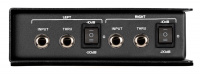 Директ-бокс SAMSON MD2 PRO 2 – techzone.com.ua Директ-бокс SAMSON MD2 PRO 2 – techzone.com.ua