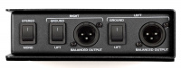 Директ-бокс SAMSON MD2 PRO 3 – techzone.com.ua Директ-бокс SAMSON MD2 PRO 3 – techzone.com.ua