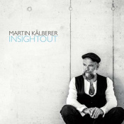 Вінілова платівка LP Martin Kälberer: INSIGHTOUT (180g)