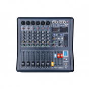 Силовий мікшер Maximum Acoustics POWERMIX.5006 1 – techzone.com.ua