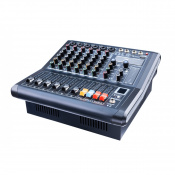 Силовий мікшер Maximum Acoustics POWERMIX.5006 3 – techzone.com.ua Силовий мікшер Maximum Acoustics POWERMIX.5006 3 – techzone.com.ua
