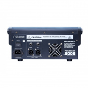 Силовий мікшер Maximum Acoustics POWERMIX.5006 4 – techzone.com.ua Силовий мікшер Maximum Acoustics POWERMIX.5006 4 – techzone.com.ua