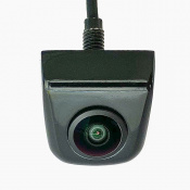 Камера заднего вида Prime-X MCM-15W широкоугольная