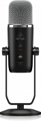 USB-мікрофон BEHRINGER BIGFOOT 2 – techzone.com.ua