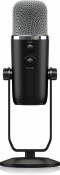 USB-мікрофон BEHRINGER BIGFOOT 3 – techzone.com.ua